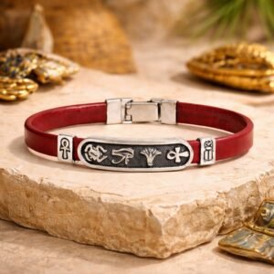 Sacred Nile Bracelet